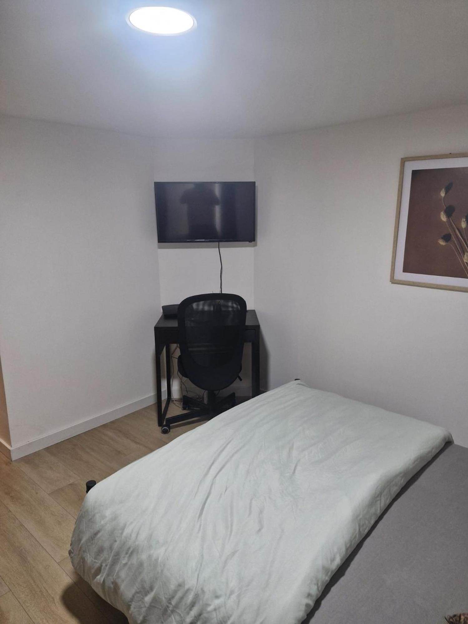 Veeweyde Apartman Brüsszel Kültér fotó