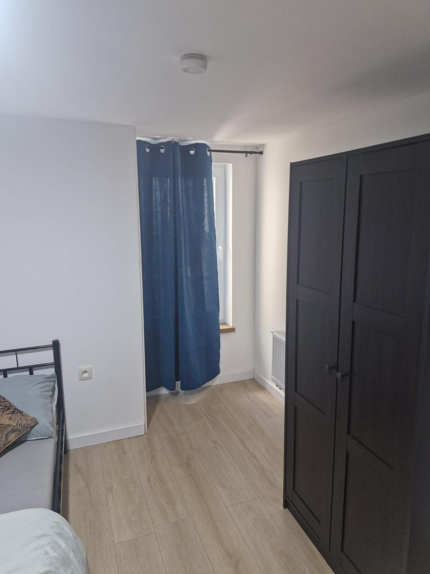Veeweyde Apartman Brüsszel Kültér fotó