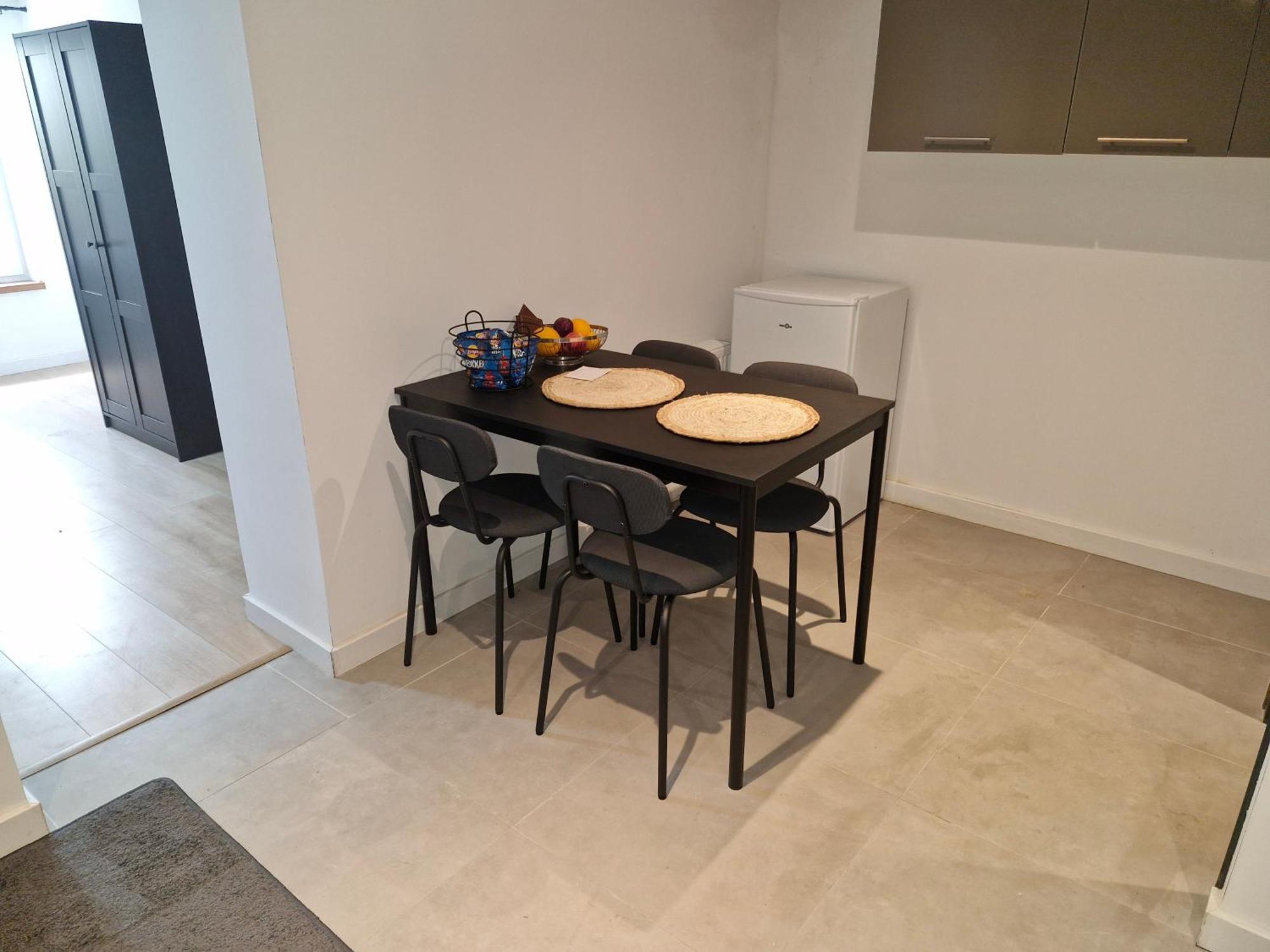 Veeweyde Apartman Brüsszel Kültér fotó